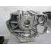 #BKR04 Engine Cylinder Block From 2011 FORD FIESTA  1.6 757G6015FA